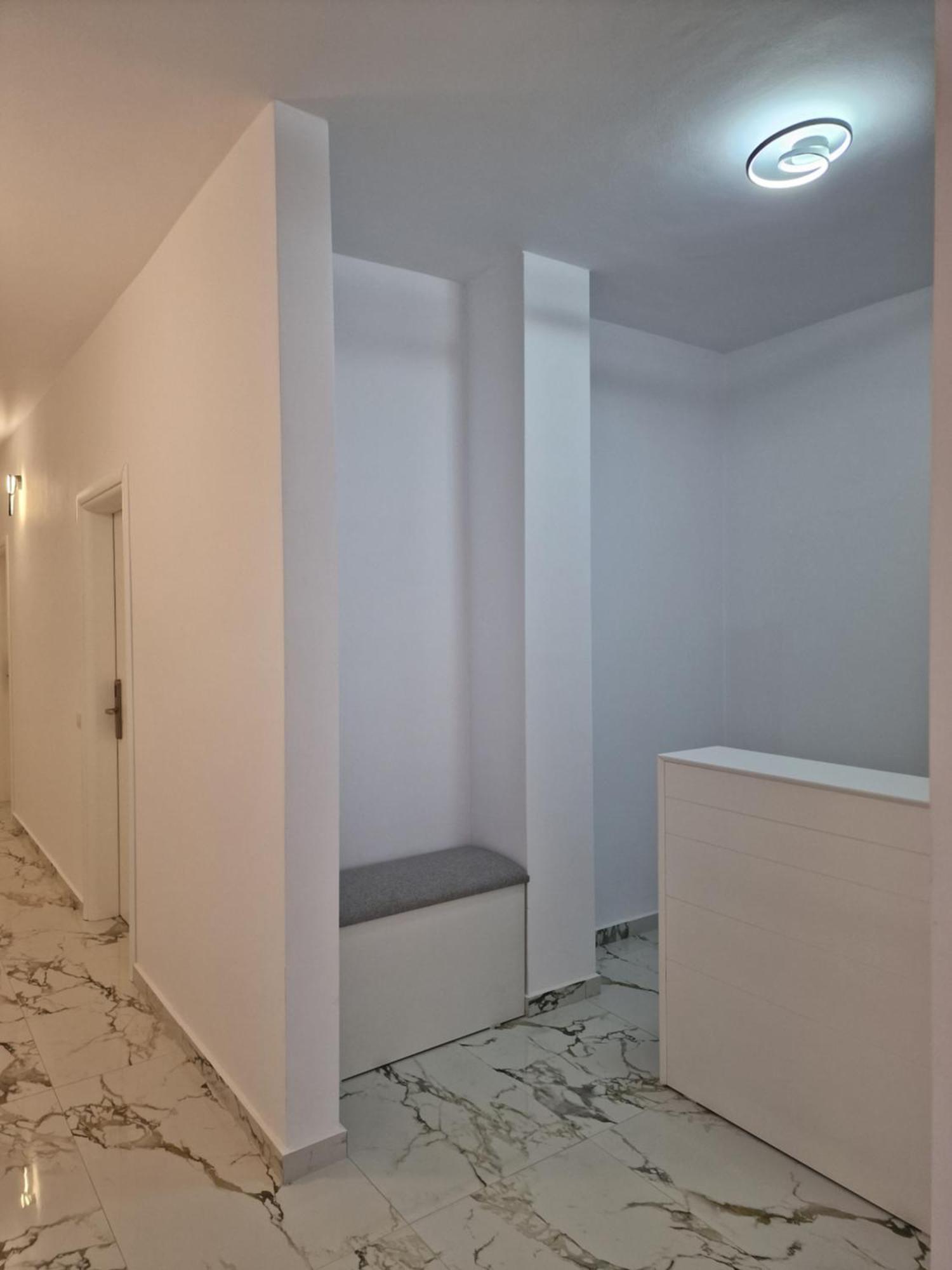 Vila Klari Ksamil Exterior foto